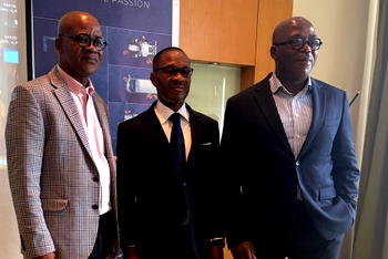 EQUIP AUTO Côte d’Ivoire targets West African auto trade, partnerships