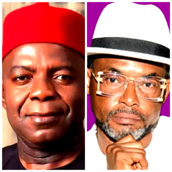 PMAN hails Alex Otti for coming to the aid of ailing Nigerian artistes