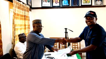 NUJ inaugurates Online Media, NAS FM Chapels in Adamawa