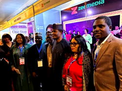 NEMCEA 2026: Industry giants set to empower Nigeria’s creative economy at 5th edition in Lagos