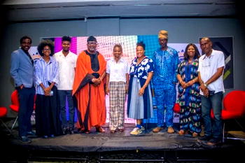 TAF 2026 to ignite African economy in Lagos