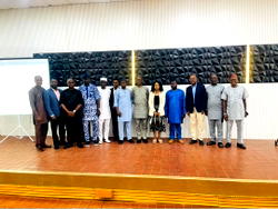 OAU Conference: African historians urged to rescue oral traditions, endangered archives