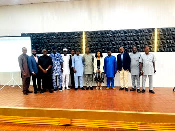 OAU Conference: African historians urged to rescue oral traditions, endangered archives