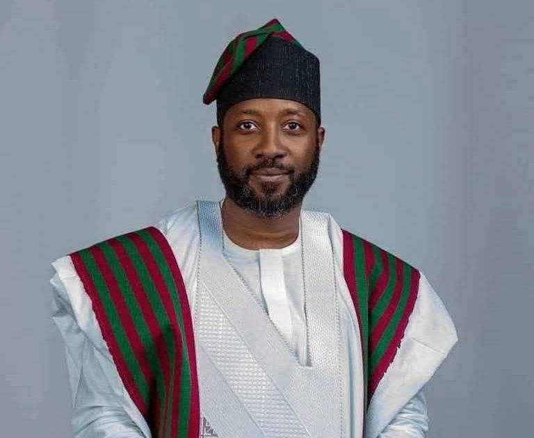Tinubu appoints ex-gov Jang’s son as presidential aide