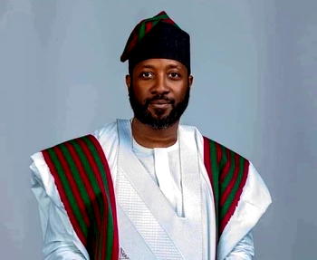 Tinubu appoints ex-gov Jang’s son as presidential aide