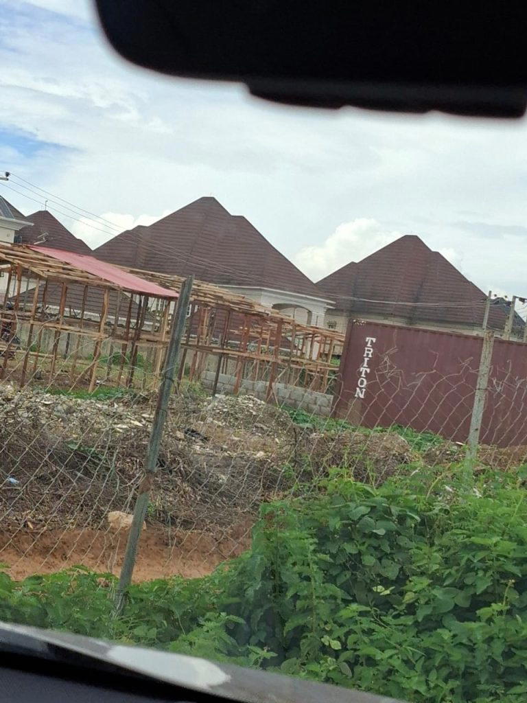 Crisis looms as FCDA authorises metal market inside 3 Karsana estates