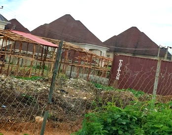 Crisis looms as FCDA authorises metal market inside 3 Karsana estates