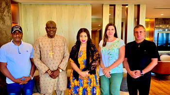 NCPC lifts ban on Christian pilgrimage to Israel 