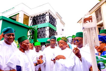 I’ll continue to guarantee freedom of religion – Tinubu