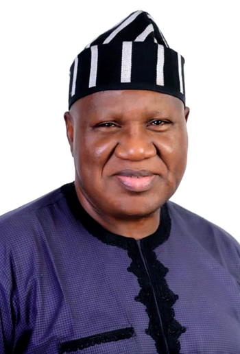 2027: NDC affirms Prof Terhemba Shija as its governorship candidate in Benue