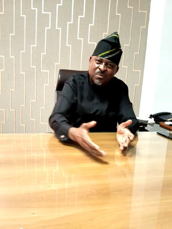 Govs don’t regard tackling insecurity as priority — Folarin, Afenifere scribe