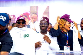 UK diaspora backs Okpebholo’s reforms, pledges investment in Edo after London engagement