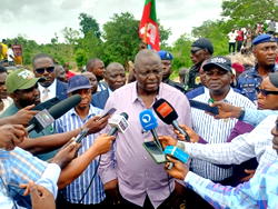 FG moves to end century-old water scarcity in Plateau communities