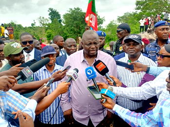 FG moves to end century-old water scarcity in Plateau communities
