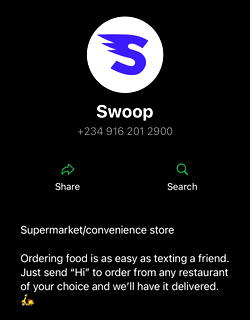 How Swoop is helping restaurants stay in customers’ contacts