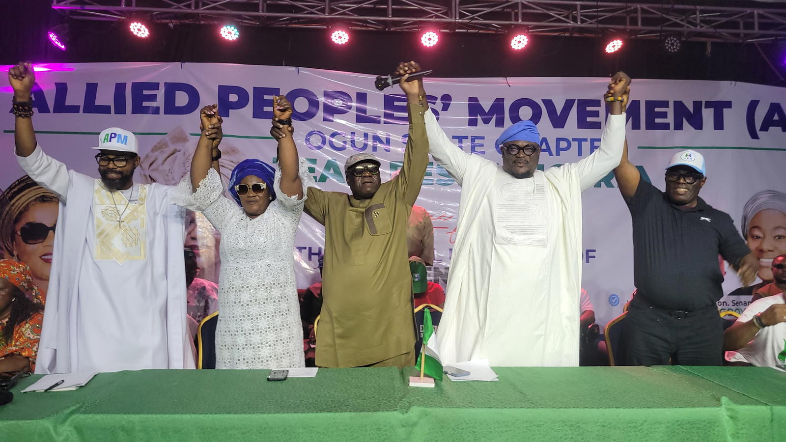 Makinde knocks Tinubu’s economic policies, says Nigerians deserve better