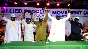 Makinde knocks Tinubu’s economic policies, says Nigerians deserve better