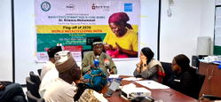 UNICEF, Bauchi intensify campaign as only 26% of mothers practise exclusive breastfeeding