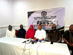 Group backs NNPCL GCEO, faults calls for resignation over security spending