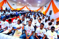 Otti building future leaders, not just infrastructure — Chief of Staff