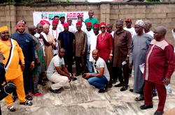 2027: Taraba Igbo community endorses Gov. Kefas for second term