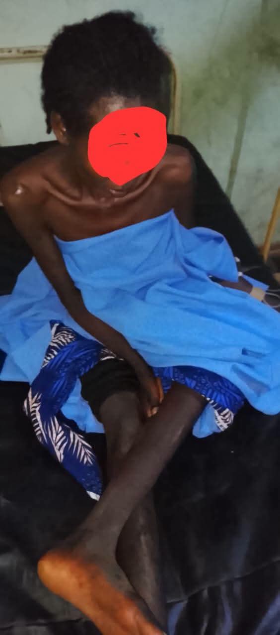 180 days in captivity: Kaduna mother, three daughters escape abductors’ den