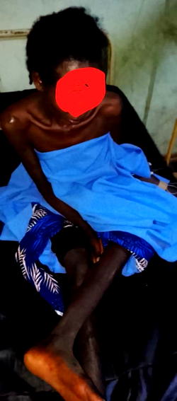 180 days in captivity: Kaduna mother, three daughters escape abductors’ den
