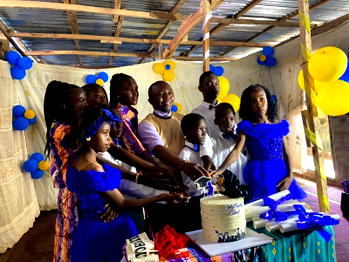 Priest to parents, teachers: Unite against immorality, cultism