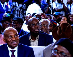 Delta economic summit reinforces Investment Drive – Obi Cubana