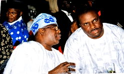The James Ibori story everyone thinks they know