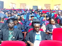 We don’t codone social vices – UNIOSUN Vice-Chancellor tells new students