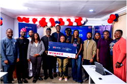 Miva AI Hackathon 2026 showcases student-led AI solutions for Africa’s real challenges