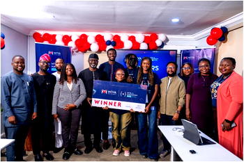 Miva AI Hackathon 2026 showcases student-led AI solutions for Africa’s real challenges