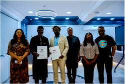 Miva Open University strengthens robotics education through partnership with Terra Industries
