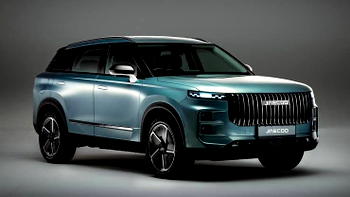 How Omoda, Jaecoo brands are rewriting global auto history