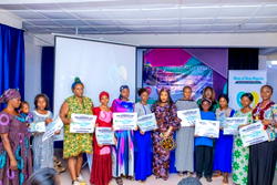 Beyond Parenting: How Mom of Boys Nigeria is reframing conversations on maternal wellbeing