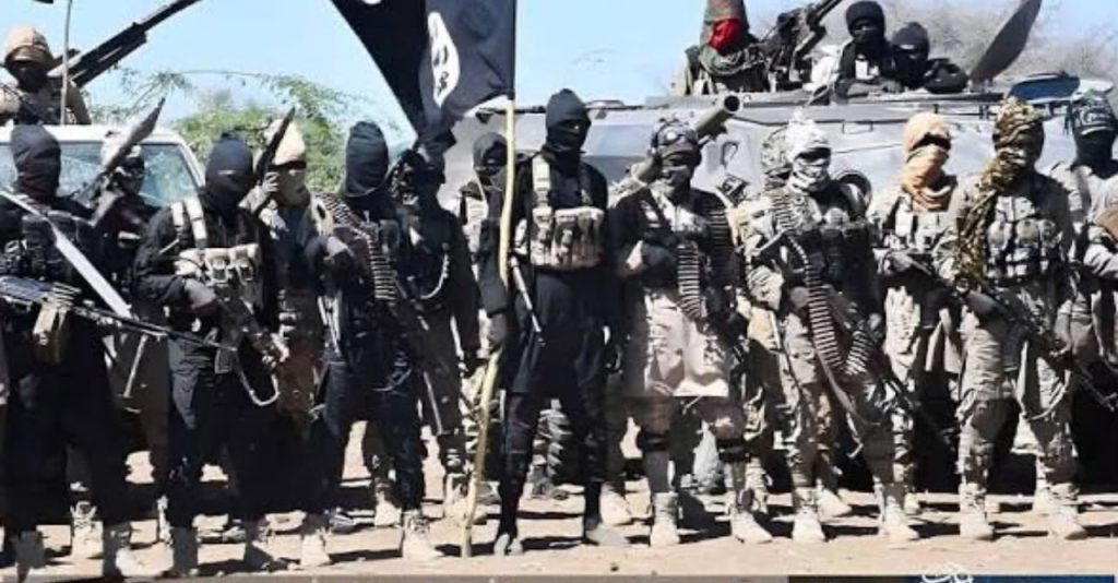 Explosion kills ISWAP bombmakers, medical officer, Arab IED experts in Borno