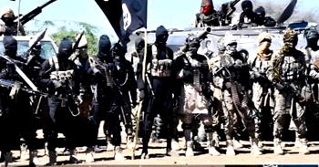 Explosion kills ISWAP bomb experts, medical officer, Arab IED experts in Borno