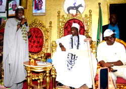 APC, government working to resolve post-primary issues, says Kwara governorship candidate