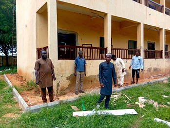 Sokoto’s ₦1.7bn NYSC camp rehabilitation hits 80% completion