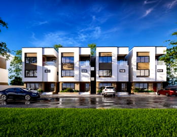 Lenzo Homes unveils EcoView Estate in Abuja, Promises Green-Powered Living