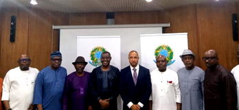 Brazil’s new Consul General in Lagos pledges stronger trade, cultural ties with Nigeria