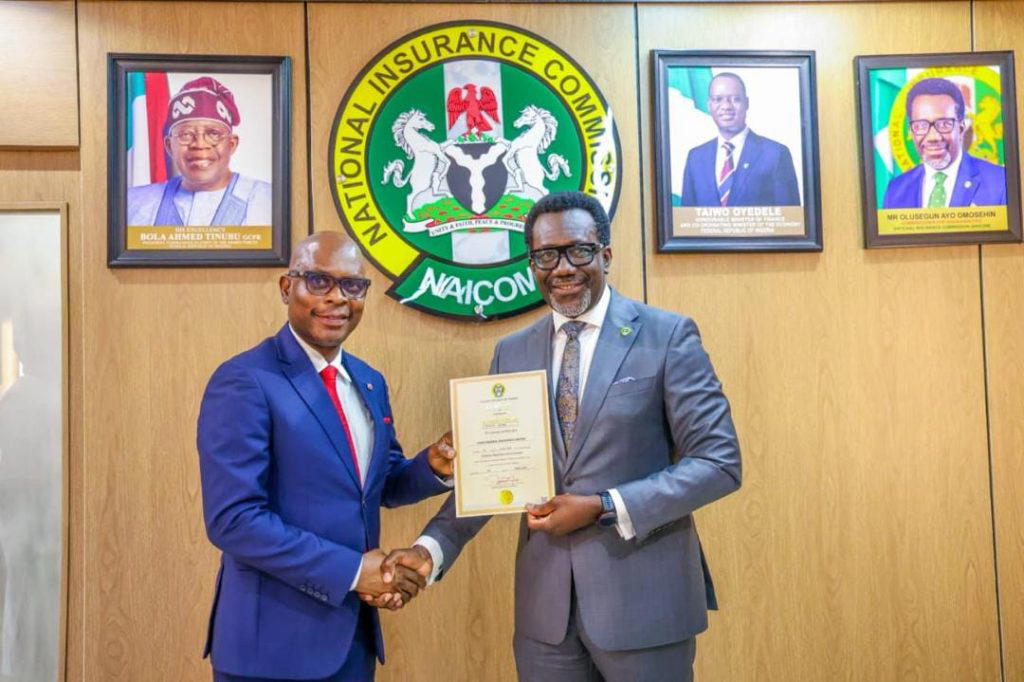 Heirs Insurance Group poised for leadership in Nigeria’s post-recapitalisation era