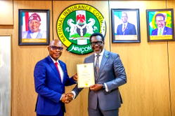 Heirs Insurance Group poised for leadership in Nigeria’s post-recapitalisation era