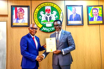 Heirs Insurance Group poised for leadership in Nigeria’s post-recapitalisation era