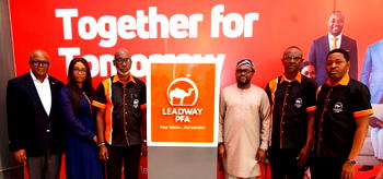 Leadway unveils ‘Leadway PFA’ as unified brand following successful consolidation journey