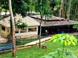 Ikogosi Warm Springs Resort emerges as top destination for business and leisure tourism