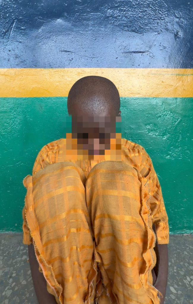 Police raid bandits’ hideout, recover rifles, ammunition in Mamdam Forest