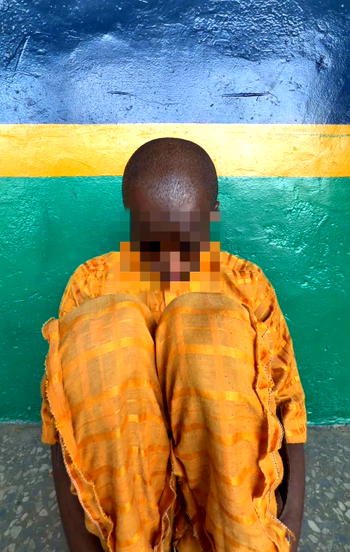 Police raid bandits’ hideout, recover rifles, ammunition in Mamdam Forest
