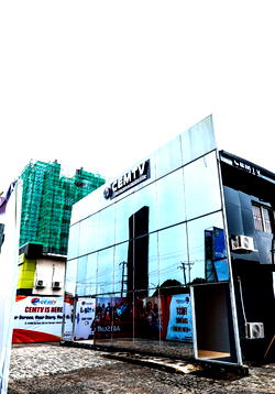CEMTV begins broadcast operations in Rivers, adds fresh voice to media landscape